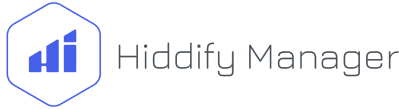 Hiddify面板搭建 Hiddify面板搭建